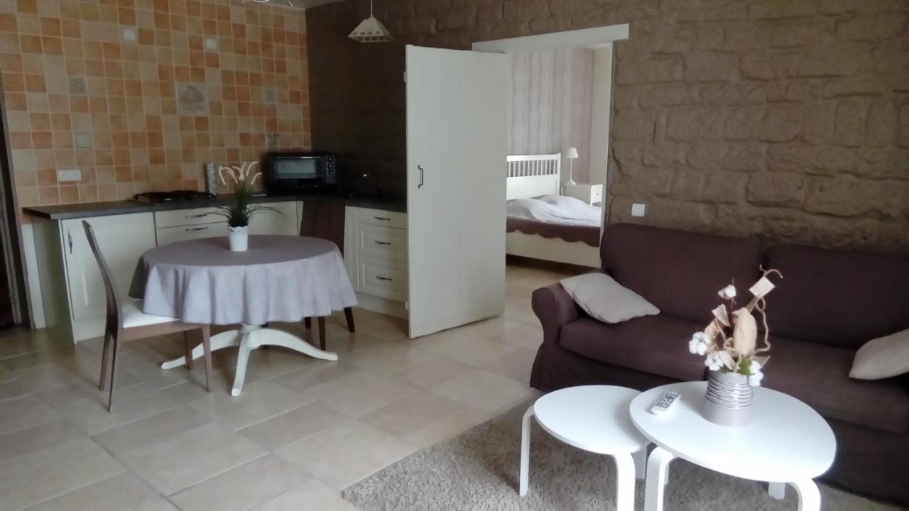Le Domaine Des Papillons Hotel Beaujeu-Saint-Vallier-et-Pierrejux Екстериор снимка