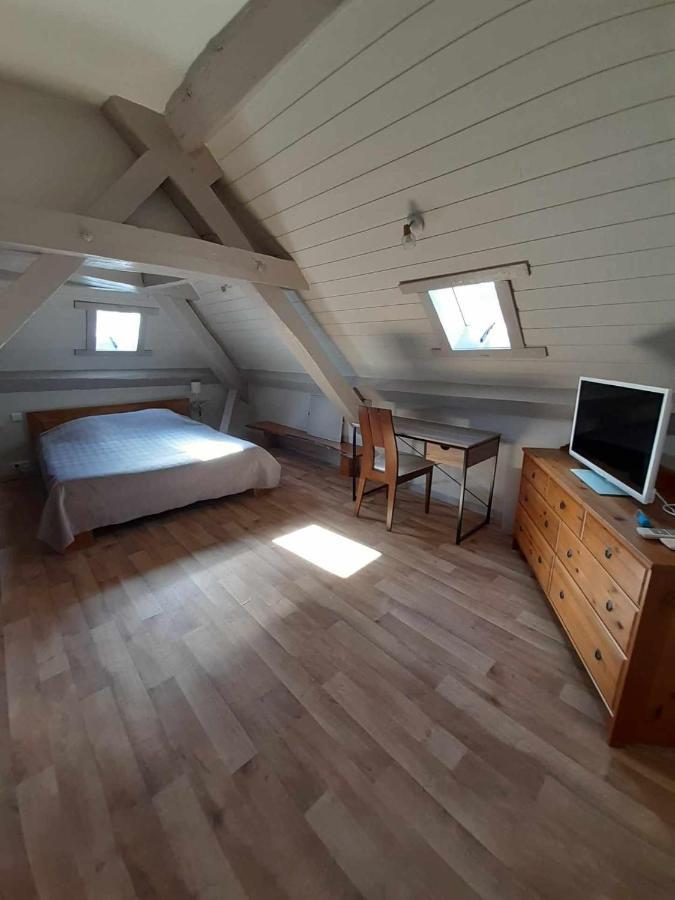 Le Domaine Des Papillons Hotel Beaujeu-Saint-Vallier-et-Pierrejux Екстериор снимка