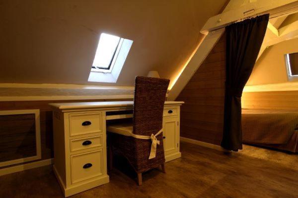 Le Domaine Des Papillons Hotel Beaujeu-Saint-Vallier-et-Pierrejux Екстериор снимка